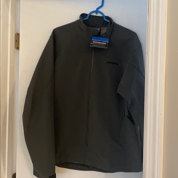 Patagonia Other - Men’s Patagonia Coat, never worn!!